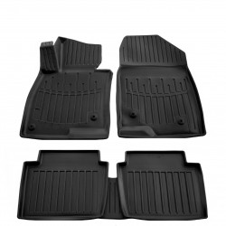 MAZDA 3 4/5D 2009>2013 ΠΑΤ.ΜΑΡΚ.ΛΑΣΤΙΧΟ ΣΚΑΦΑΚΙΑ (ΜΕ ΚΟΥΜΠΩΜΑΤΑ) 4ΤΕΜ. MAZDA 3 4/5D 2009>2013 ΠΑΤ.ΜΑΡΚ.ΛΑΣΤΙΧΟ ΣΚΑΦΑΚΙΑ (ΜΕ ΚΟΥΜΠΩΜΑΤΑ) 4ΤΕΜ.
