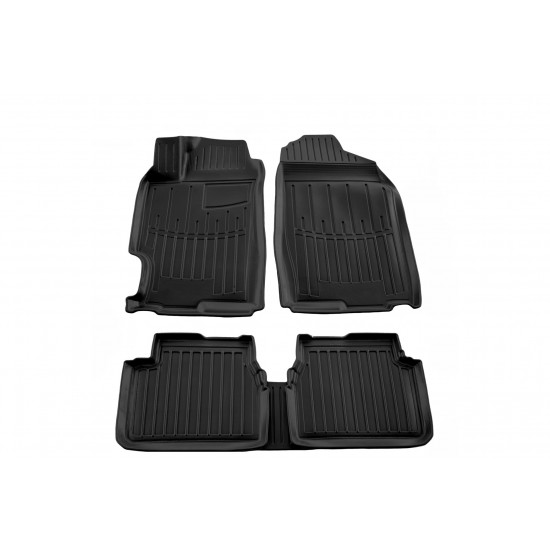 MAZDA 6 4/5D 2002>2008 ΠΑΤ.ΜΑΡΚ.ΛΑΣΤΙΧΟ ΣΚΑΦΑΚΙΑ (ΧΩΡΙΣ ΚΟΥΜΠΩΜΑΤΑ) 5ΤΕΜ. MAZDA 6 4/5D 2002>2008 ΠΑΤ.ΜΑΡΚ.ΛΑΣΤΙΧΟ ΣΚΑΦΑΚΙΑ (ΧΩΡΙΣ ΚΟΥΜΠΩΜΑΤΑ) 5ΤΕΜ.
