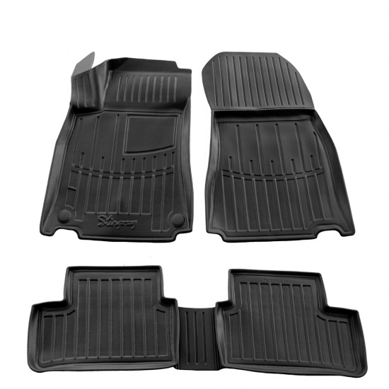 ΠΑΤΑΚΙA ΛΑΣΤΙΧΟ ΣΕ ΣΚΑΦΗ ME KOYMΠΩΜΑΤΑ ΓΙΑ MERCEDES A-KLAS W177 5D 2018+ RACE AXION - 5 Τεμ. ΠΑΤΑΚΙA ΛΑΣΤΙΧΟ ΣΕ ΣΚΑΦΗ ME KOYMΠΩΜΑΤΑ ΓΙΑ MERCEDES A-KLAS W177 5D 2018+ RACE AXION - 5 Τεμ.