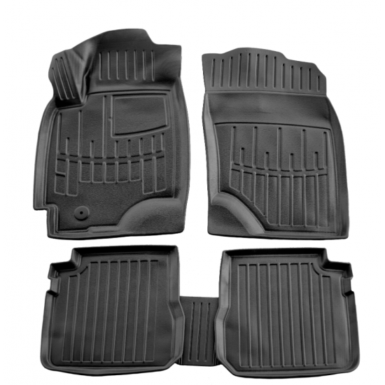 MITSUBISHI OUTLANDER 5D 2003>2006 ΠΑΤ.ΜΑΡΚ.ΛΑΣΤΙΧΟ ΣΚΑΦΑΚΙΑ (ΜΕ ΚΟΥΜΠΩΜΑΤΑ) 5ΤΕΜ. MITSUBISHI OUTLANDER 5D 2003>2006 ΠΑΤ.ΜΑΡΚ.ΛΑΣΤΙΧΟ ΣΚΑΦΑΚΙΑ (ΜΕ ΚΟΥΜΠΩΜΑΤΑ) 5ΤΕΜ.