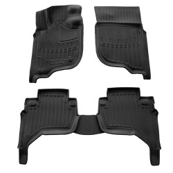 ΠΑΤΑΚΙA ΛΑΣΤΙΧΟ ΣΕ ΣΚΑΦΗ ME KOYMΠΩΜΑΤΑ ΓΙΑ MITSUBISHI L200 4D 2006-2015 RACE AXION - 5 Τεμ. ΠΑΤΑΚΙA ΛΑΣΤΙΧΟ ΣΕ ΣΚΑΦΗ ME KOYMΠΩΜΑΤΑ ΓΙΑ MITSUBISHI L200 4D 2006-2015 RACE AXION - 5 Τεμ.