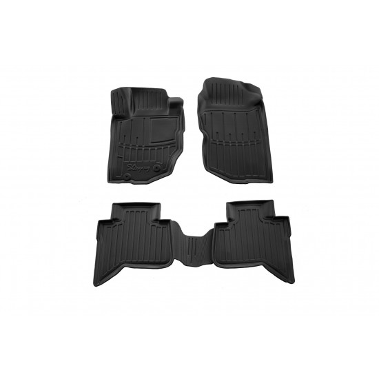 MITSUBISHI L200 4D 2023+ ΠΑΤ.ΜΑΡΚ.ΛΑΣΤΙΧΟ ΣΚΑΦΑΚΙΑ (ΜΕ ΚΟΥΜΠΩΜΑΤΑ) 4ΤΕΜ. MITSUBISHI L200 4D 2023+ ΠΑΤ.ΜΑΡΚ.ΛΑΣΤΙΧΟ ΣΚΑΦΑΚΙΑ (ΜΕ ΚΟΥΜΠΩΜΑΤΑ) 4ΤΕΜ.