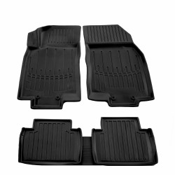 ΠΑΤΑΚΙA ΛΑΣΤΙΧΟ ΣΕ ΣΚΑΦΗ ME KOYMΠΩΜΑΤΑ ΓΙΑ NISSAN ROGUE T32 5D 2013-2020 / X-TRAIL T32 5D 2014-2020 RACE AXION - 5 Τεμ. ΠΑΤΑΚΙA ΛΑΣΤΙΧΟ ΣΕ ΣΚΑΦΗ ME KOYMΠΩΜΑΤΑ ΓΙΑ NISSAN ROGUE T32 5D 2013-2020 / X-TRAIL T32 5D 2014-2020 RACE AXION - 5 Τεμ.