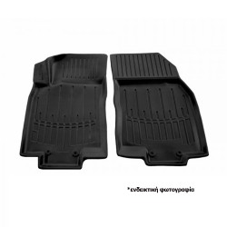 ΠΑΤΑΚΙA ΛΑΣΤΙΧΟ ΣΕ ΣΚΑΦΗ ME KOYMΠΩΜΑΤΑ ΓΙΑ NISSAN LEAF ZE0 5D 2010-2017 RACE AXION - 2 Τεμ. ΠΑΤΑΚΙA ΛΑΣΤΙΧΟ ΣΕ ΣΚΑΦΗ ME KOYMΠΩΜΑΤΑ ΓΙΑ NISSAN LEAF ZE0 5D 2010-2017 RACE AXION - 2 Τεμ.