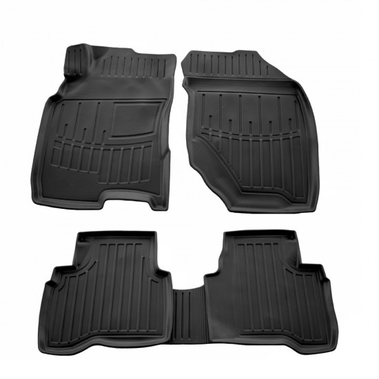 ΠΑΤΑΚΙA ΛΑΣΤΙΧΟ ΣΕ ΣΚΑΦΗ ΧΩΡΙΣ KOYMΠΩΜΑΤΑ ΓΙΑ NISSAN X-TRAIL T30 5D 2001-2007 RACE AXION - 5 Τεμ. ΠΑΤΑΚΙA ΛΑΣΤΙΧΟ ΣΕ ΣΚΑΦΗ ΧΩΡΙΣ KOYMΠΩΜΑΤΑ ΓΙΑ NISSAN X-TRAIL T30 5D 2001-2007 RACE AXION - 5 Τεμ.