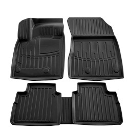 ΠΑΤΑΚΙA ΛΑΣΤΙΧΟ ΣΕ ΣΚΑΦΗ ME KOYMΠΩΜΑΤΑ ΓΙΑ NISSAN ROGUE (T33) 2021+ / NISSAN X-TRAIL (T33) 5D 2021+ RACE AXION - 5 Τεμ. ΠΑΤΑΚΙA ΛΑΣΤΙΧΟ ΣΕ ΣΚΑΦΗ ME KOYMΠΩΜΑΤΑ ΓΙΑ NISSAN ROGUE (T33) 2021+ / NISSAN X-TRAIL (T33) 5D 2021+ RACE AXION - 5 Τεμ.