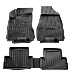 ΠΑΤΑΚΙA ΛΑΣΤΙΧΟ ΣΕ ΣΚΑΦΗ ME KOYMΠΩΜΑΤΑ ΓΙΑ NISSAN X-TRAIL T31 5D 2007-2014  RACE AXION - 5 Τεμ. ΠΑΤΑΚΙA ΛΑΣΤΙΧΟ ΣΕ ΣΚΑΦΗ ME KOYMΠΩΜΑΤΑ ΓΙΑ NISSAN X-TRAIL T31 5D 2007-2014  RACE AXION - 5 Τεμ.
