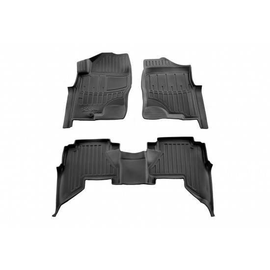 NISSAN PATHFINDER III R51 05>10 ΠΑΤ.ΜΑΡΚ.ΛΑΣΤΙΧΟ ΣΚΑΦΑΚΙΑ (ΜΕ ΚΟΥΜΠΩΜΑΤΑ) 3ΤΕΜ. NISSAN PATHFINDER III R51 05>10 ΠΑΤ.ΜΑΡΚ.ΛΑΣΤΙΧΟ ΣΚΑΦΑΚΙΑ (ΜΕ ΚΟΥΜΠΩΜΑΤΑ) 3ΤΕΜ.