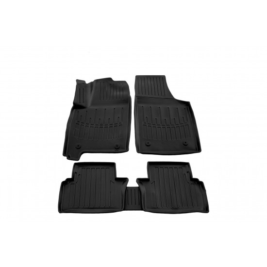 OPEL MERIVA A 5D 2002>2010 ΠΑΤ.ΜΑΡΚ.ΛΑΣΤΙΧΟ ΣΚΑΦΑΚΙΑ (ΜΕ ΚΟΥΜΠΩΜΑΤΑ) 5ΤΕΜ. OPEL MERIVA A 5D 2002>2010 ΠΑΤ.ΜΑΡΚ.ΛΑΣΤΙΧΟ ΣΚΑΦΑΚΙΑ (ΜΕ ΚΟΥΜΠΩΜΑΤΑ) 5ΤΕΜ.