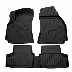 ΠΑΤΑΚΙA ΛΑΣΤΙΧΟ ΣΕ ΣΚΑΦΗ ME KOYMΠΩΜΑΤΑ ΓΙΑ OPEL ZAFIRA A 5D 1999-2005 RACE AXION - 5 Τεμ. ΠΑΤΑΚΙA ΛΑΣΤΙΧΟ ΣΕ ΣΚΑΦΗ ME KOYMΠΩΜΑΤΑ ΓΙΑ OPEL ZAFIRA A 5D 1999-2005 RACE AXION - 5 Τεμ.