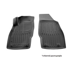 ΠΑΤΑΚΙA ΛΑΣΤΙΧΟ ΣΕ ΣΚΑΦΗ ME KOYMΠΩΜΑΤΑ ΓΙΑ OPEL COMBO C 2001-2011 RACE AXION - 2 Τεμ. ΠΑΤΑΚΙA ΛΑΣΤΙΧΟ ΣΕ ΣΚΑΦΗ ME KOYMΠΩΜΑΤΑ ΓΙΑ OPEL COMBO C 2001-2011 RACE AXION - 2 Τεμ.
