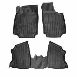 OPEL COMBO C 2001>2011 ΠΑΤ.ΜΑΡΚ.ΛΑΣΤΙΧΟ ΣΚΑΦΑΚΙΑ (ΜΕ ΚΟΥΜΠΩΜΑΤΑ) 4ΤΕΜ. OPEL COMBO C 2001>2011 ΠΑΤ.ΜΑΡΚ.ΛΑΣΤΙΧΟ ΣΚΑΦΑΚΙΑ (ΜΕ ΚΟΥΜΠΩΜΑΤΑ) 4ΤΕΜ.