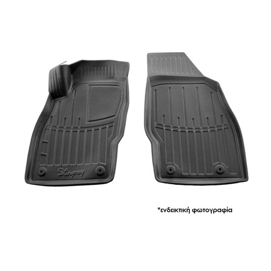 ΠΑΤΑΚΙA ΛΑΣΤΙΧΟ ΣΕ ΣΚΑΦΗ ME KOYMΠΩΜΑΤΑ ΓΙΑ CITROEN BERLINGO II 2008-2018 / PEUGEOT PARTNER II 2008-2018 RACE AXION - 2 Τεμ. ΠΑΤΑΚΙA ΛΑΣΤΙΧΟ ΣΕ ΣΚΑΦΗ ME KOYMΠΩΜΑΤΑ ΓΙΑ CITROEN BERLINGO II 2008-2018 / PEUGEOT PARTNER II 2008-2018 RACE AXION - 2 Τεμ.