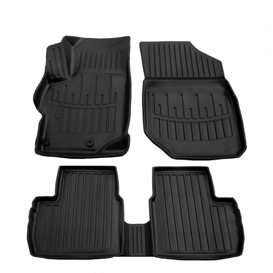ΠΑΤΑΚΙA ΛΑΣΤΙΧΟ ΣΕ ΣΚΑΦΗ ME KOYMΠΩΜΑΤΑ ΓΙΑ CITROEN C-ELYSSE 2012+ / PEUGEOT 301 5D 2012+  RACE AXION - 5 Τεμ. ΠΑΤΑΚΙA ΛΑΣΤΙΧΟ ΣΕ ΣΚΑΦΗ ME KOYMΠΩΜΑΤΑ ΓΙΑ CITROEN C-ELYSSE 2012+ / PEUGEOT 301 5D 2012+  RACE AXION - 5 Τεμ.