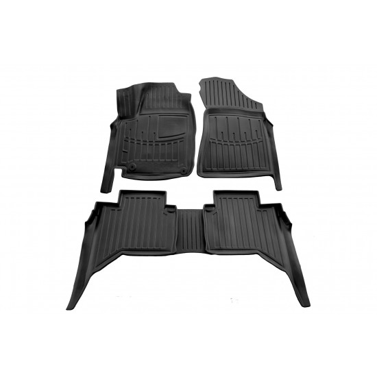 PEUGEOT LANDTREK 5D 2020+ ΠΑΤ.ΜΑΡΚ.ΛΑΣΤΙΧΟ ΣΚΑΦΑΚΙΑ (ΜΕ ΚΟΥΜΠΩΜΑΤΑ) 5ΤΕΜ. PEUGEOT LANDTREK 5D 2020+ ΠΑΤ.ΜΑΡΚ.ΛΑΣΤΙΧΟ ΣΚΑΦΑΚΙΑ (ΜΕ ΚΟΥΜΠΩΜΑΤΑ) 5ΤΕΜ.