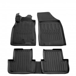 RENAULT MEGANE III COMBI 2008>2015 ΠΑΤ.ΜΑΡΚ.ΛΑΣΤΙΧΟ ΣΚΑΦΑΚΙΑ (ΜΕ ΚΟΥΜΠΩΜΑΤΑ) 5ΤΕΜ. RENAULT MEGANE III COMBI 2008>2015 ΠΑΤ.ΜΑΡΚ.ΛΑΣΤΙΧΟ ΣΚΑΦΑΚΙΑ (ΜΕ ΚΟΥΜΠΩΜΑΤΑ) 5ΤΕΜ.