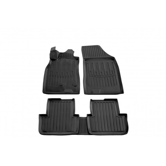 RENAULT MEGANE III COMBI 2008>2015 ΠΑΤ.ΜΑΡΚ.ΛΑΣΤΙΧΟ ΣΚΑΦΑΚΙΑ (ΜΕ ΚΟΥΜΠΩΜΑΤΑ) 5ΤΕΜ. RENAULT MEGANE III COMBI 2008>2015 ΠΑΤ.ΜΑΡΚ.ΛΑΣΤΙΧΟ ΣΚΑΦΑΚΙΑ (ΜΕ ΚΟΥΜΠΩΜΑΤΑ) 5ΤΕΜ.