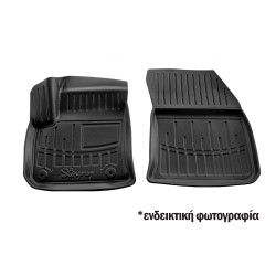 ΠΑΤΑΚΙA ΛΑΣΤΙΧΟ ΣΕ ΣΚΑΦΗ ME KOYMΠΩΜΑΤΑ ΓΙΑ DACIA LOGAN & MCV 5D 2012-2020 / SANDERO & STEPWAY 5D 2012-2020 RACE AXION - 2 Τεμ. ΠΑΤΑΚΙA ΛΑΣΤΙΧΟ ΣΕ ΣΚΑΦΗ ME KOYMΠΩΜΑΤΑ ΓΙΑ DACIA LOGAN & MCV 5D 2012-2020 / SANDERO & STEPWAY 5D 2012-2020 RACE AXION - 2 Τεμ.