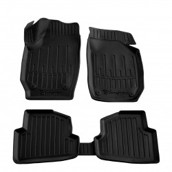 SKODA FABIA II 5D 2007>2014 ΠΑΤ.ΜΑΡΚ.ΛΑΣΤΙΧΟ ΣΚΑΦΑΚΙΑ (ΜΕ ΚΟΥΜΠΩΜΑΤΑ) 5ΤΕΜ. SKODA FABIA II 5D 2007>2014 ΠΑΤ.ΜΑΡΚ.ΛΑΣΤΙΧΟ ΣΚΑΦΑΚΙΑ (ΜΕ ΚΟΥΜΠΩΜΑΤΑ) 5ΤΕΜ.