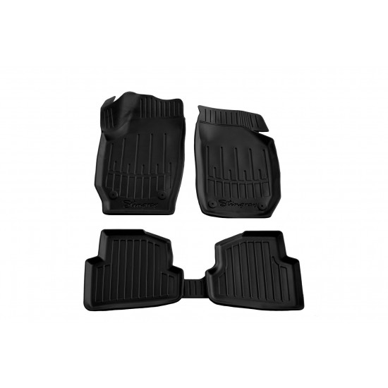 SKODA FABIA II 5D 2007>2014 ΠΑΤ.ΜΑΡΚ.ΛΑΣΤΙΧΟ ΣΚΑΦΑΚΙΑ (ΜΕ ΚΟΥΜΠΩΜΑΤΑ) 5ΤΕΜ. SKODA FABIA II 5D 2007>2014 ΠΑΤ.ΜΑΡΚ.ΛΑΣΤΙΧΟ ΣΚΑΦΑΚΙΑ (ΜΕ ΚΟΥΜΠΩΜΑΤΑ) 5ΤΕΜ.