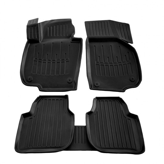 ΠΑΤΑΚΙA ΛΑΣΤΙΧΟ ΣΕ ΣΚΑΦΗ ME KOYMΠΩΜΑΤΑ ΓΙΑ SKODA SUPERB 5D 2008-2015 RACE AXION - 5 Τεμ. ΠΑΤΑΚΙA ΛΑΣΤΙΧΟ ΣΕ ΣΚΑΦΗ ME KOYMΠΩΜΑΤΑ ΓΙΑ SKODA SUPERB 5D 2008-2015 RACE AXION - 5 Τεμ.