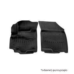 ΠΑΤΑΚΙA ΛΑΣΤΙΧΟ ΣΕ ΣΚΑΦΗ ME KOYMΠΩΜΑΤΑ ΓΙΑ SUZUKI S-CROSS HYBRID / ΥΒΡΙΔΙΚΟ 5D 2022+ RACE AXION - 2 Τεμ. ΠΑΤΑΚΙA ΛΑΣΤΙΧΟ ΣΕ ΣΚΑΦΗ ME KOYMΠΩΜΑΤΑ ΓΙΑ SUZUKI S-CROSS HYBRID / ΥΒΡΙΔΙΚΟ 5D 2022+ RACE AXION - 2 Τεμ.