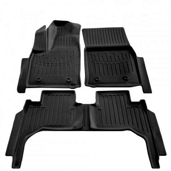 ΠΑΤΑΚΙA ΛΑΣΤΙΧΟ ΣΕ ΣΚΑΦΗ ME KOYMΠΩΜΑΤΑ ΓΙΑ LEXUS LX J300/310 5D 2022+ RACE AXION - 5 Τεμ. ΠΑΤΑΚΙA ΛΑΣΤΙΧΟ ΣΕ ΣΚΑΦΗ ME KOYMΠΩΜΑΤΑ ΓΙΑ LEXUS LX J300/310 5D 2022+ RACE AXION - 5 Τεμ.