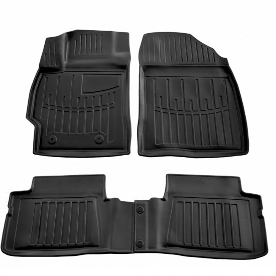 ΠΑΤΑΚΙA ΛΑΣΤΙΧΟ ΣΕ ΣΚΑΦΗ ME KOYMΠΩΜΑΤΑ ΓΙΑ TOYOTA AURIS E150 2007-2012 / COROLLA E14 5D 2006-2012  RACE AXION -  Τεμ. ΠΑΤΑΚΙA ΛΑΣΤΙΧΟ ΣΕ ΣΚΑΦΗ ME KOYMΠΩΜΑΤΑ ΓΙΑ TOYOTA AURIS E150 2007-2012 / COROLLA E14 5D 2006-2012  RACE AXION -  Τεμ.