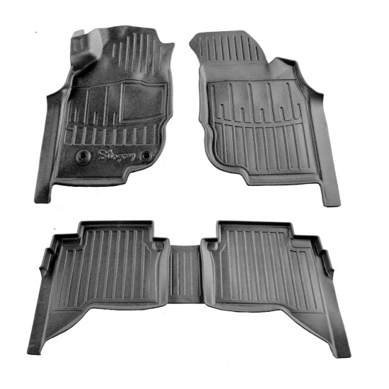 ΠΑΤΑΚΙA ΛΑΣΤΙΧΟ ΣΕ ΣΚΑΦΗ ME KOYMΠΩΜΑΤΑ ΓΙΑ TOYOTA HILUX VII CREW CAB 4D 2004-2015 RACE AXION - 5 Τεμ. ΠΑΤΑΚΙA ΛΑΣΤΙΧΟ ΣΕ ΣΚΑΦΗ ME KOYMΠΩΜΑΤΑ ΓΙΑ TOYOTA HILUX VII CREW CAB 4D 2004-2015 RACE AXION - 5 Τεμ.