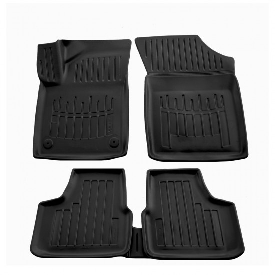 ΠΑΤΑΚΙA ΛΑΣΤΙΧΟ ΣΕ ΣΚΑΦΗ ME KOYMΠΩΜΑΤΑ ΓΙΑ SEAT Mii 5D 2012+ / SKODA CITIGO 5D 2012+ / VW UP! 5D 2012+ RACE AXION - 5 Τεμ. ΠΑΤΑΚΙA ΛΑΣΤΙΧΟ ΣΕ ΣΚΑΦΗ ME KOYMΠΩΜΑΤΑ ΓΙΑ SEAT Mii 5D 2012+ / SKODA CITIGO 5D 2012+ / VW UP! 5D 2012+ RACE AXION - 5 Τεμ.