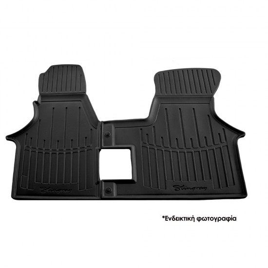 ΠΑΤΑΚΙA ΛΑΣΤΙΧΟ ΣΕ ΣΚΑΦΗ ME KOYMΠΩΜΑΤΑ ΓΙΑ AUDI Q5 E-TRON 5D 2021+ / VW ID.6 2021+ RACE AXION - 2 Τεμ. ΠΑΤΑΚΙA ΛΑΣΤΙΧΟ ΣΕ ΣΚΑΦΗ ME KOYMΠΩΜΑΤΑ ΓΙΑ AUDI Q5 E-TRON 5D 2021+ / VW ID.6 2021+ RACE AXION - 2 Τεμ.