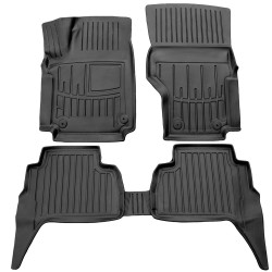 ΠΑΤΑΚΙA ΛΑΣΤΙΧΟ ΣΕ ΣΚΑΦΗ ME KOYMΠΩΜΑΤΑ ΓΙΑ VW AMAROK 5D 2010-2022 RACE AXION - 5 Τεμ. ΠΑΤΑΚΙA ΛΑΣΤΙΧΟ ΣΕ ΣΚΑΦΗ ME KOYMΠΩΜΑΤΑ ΓΙΑ VW AMAROK 5D 2010-2022 RACE AXION - 5 Τεμ.