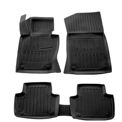 ΠΑΤΑΚΙA ΛΑΣΤΙΧΟ ΣΕ ΣΚΑΦΗ ME KOYMΠΩΜΑΤΑ ΓΙΑ BMW X3 (E83) 5D 2004-2010 RACE AXION - 5 Τεμ. ΠΑΤΑΚΙA ΛΑΣΤΙΧΟ ΣΕ ΣΚΑΦΗ ME KOYMΠΩΜΑΤΑ ΓΙΑ BMW X3 (E83) 5D 2004-2010 RACE AXION - 5 Τεμ.