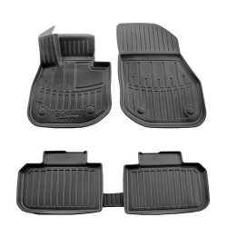 ΠΑΤΑΚΙA ΛΑΣΤΙΧΟ ΣΕ ΣΚΑΦΗ ME KOYMΠΩΜΑΤΑ ΓΙΑ BMW IX1 5D 2022+ RACE AXION - 5 Τεμ. ΠΑΤΑΚΙA ΛΑΣΤΙΧΟ ΣΕ ΣΚΑΦΗ ME KOYMΠΩΜΑΤΑ ΓΙΑ BMW IX1 5D 2022+ RACE AXION - 5 Τεμ.