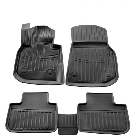 ΠΑΤΑΚΙA ΛΑΣΤΙΧΟ ΣΕ ΣΚΑΦΗ ME KOYMΠΩΜΑΤΑ ΓΙΑ BMW IX3 (G08) 2021 / X4 (G02) 2018+ / X3 (G01) 5D 2017+  RACE AXION - 5 Τεμ. ΠΑΤΑΚΙA ΛΑΣΤΙΧΟ ΣΕ ΣΚΑΦΗ ME KOYMΠΩΜΑΤΑ ΓΙΑ BMW IX3 (G08) 2021 / X4 (G02) 2018+ / X3 (G01) 5D 2017+  RACE AXION - 5 Τεμ.