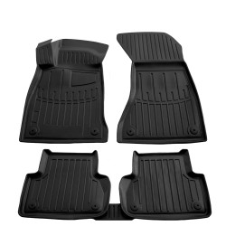 ΠΑΤΑΚΙA ΛΑΣΤΙΧΟ ΣΕ ΣΚΑΦΗ ME KOYMΠΩΜΑΤΑ ΓΙΑ AUDI A4 B9 4/5D 2015+ /  A5 SPORTBACK F5 5D 2016+ RACE AXION - 5 Τεμ. ΠΑΤΑΚΙA ΛΑΣΤΙΧΟ ΣΕ ΣΚΑΦΗ ME KOYMΠΩΜΑΤΑ ΓΙΑ AUDI A4 B9 4/5D 2015+ /  A5 SPORTBACK F5 5D 2016+ RACE AXION - 5 Τεμ.