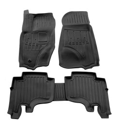 ΠΑΤΑΚΙA ΛΑΣΤΙΧΟ ΣΕ ΣΚΑΦΗ ME KOYMΠΩΜΑΤΑ ΓΙΑ JEEP GRAND CHEROKEE WK 5D 2005-2010 RACE AXION - 5 Τεμ. ΠΑΤΑΚΙA ΛΑΣΤΙΧΟ ΣΕ ΣΚΑΦΗ ME KOYMΠΩΜΑΤΑ ΓΙΑ JEEP GRAND CHEROKEE WK 5D 2005-2010 RACE AXION - 5 Τεμ.