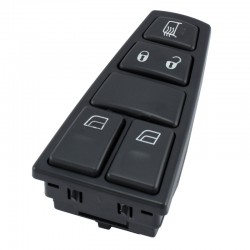 VOLVO FH12 - FH16 - FH9 - NH12 ΔΙΑΚΟΠΤΗΣ ΠΑΡΑΘΥΡΟΥ VOLVO FH12 - FH16 - FH9 - NH12 ΔΙΑΚΟΠΤΗΣ ΠΑΡΑΘΥΡΟΥ