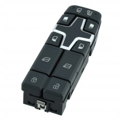VOLVO FH / FM  ΠΟΛΛΑΠΛΟΣ ΔΙΑΚΟΠΤΗΣ ΠΑΡΑΘΥΡΩΝ - 3 PIN (orig.22154286) VOLVO FH / FM  ΠΟΛΛΑΠΛΟΣ ΔΙΑΚΟΠΤΗΣ ΠΑΡΑΘΥΡΩΝ - 3 PIN (orig.22154286)
