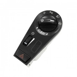 Διακόπτες Φώτων για VOLVO TRUCK FH12 / FH16 13PIN Διακόπτες Φώτων για VOLVO TRUCK FH12 / FH16 13PIN
