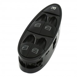 MERCEDES E-KLAS W211 ΠΟΛΛΑΠΛΟΣ ΔΙΑΚΟΠΤΗΣ ΠΑΡΑΘΥΡΩΝ - 3 PIN (orig.2118210058-2118213579) MERCEDES E-KLAS W211 ΠΟΛΛΑΠΛΟΣ ΔΙΑΚΟΠΤΗΣ ΠΑΡΑΘΥΡΩΝ - 3 PIN (orig.2118210058-2118213579)