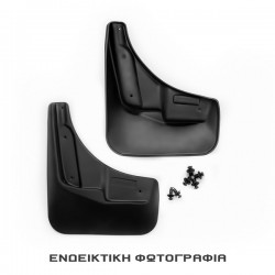 ΛΑΣΠΩΤΗΡΕΣ ΓΙΑ FORD RAPTOR F-150 5D 2015>2018 ΕΜΠΡΟΣ 2ΤΕΜ. ΛΑΣΠΩΤΗΡΕΣ ΓΙΑ FORD RAPTOR F-150 5D 2015>2018 ΕΜΠΡΟΣ 2ΤΕΜ.
