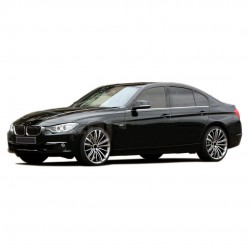 TRIM ΠΑΡΑΘΥΡΩΝ (ΑΝΟΞΕΙΔΩΤΟ ΑΤΣΑΛΙ / ΧΡΩΜΙΟ)ΓΙΑ BMW ΣΕΙΡΑ 3 F30 SEDAN 2012+ - 4 ΤΕΜ. TRIM ΠΑΡΑΘΥΡΩΝ (ΑΝΟΞΕΙΔΩΤΟ ΑΤΣΑΛΙ / ΧΡΩΜΙΟ)ΓΙΑ BMW ΣΕΙΡΑ 3 F30 SEDAN 2012+ - 4 ΤΕΜ.