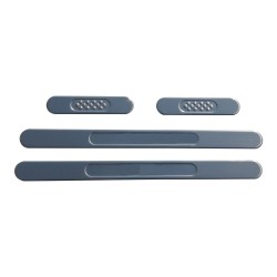 ΜΑΡΣΠΙΕ ΓΙΑ OPEL CORSA D 2007+ ΕΣΩΤΕΡΙΚΑ ΟMTEC - 4 TEM. ΜΑΡΣΠΙΕ ΓΙΑ OPEL CORSA D 2007+ ΕΣΩΤΕΡΙΚΑ ΟMTEC - 4 TEM.