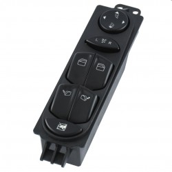 MERCEDES VITO/VIANO W639 2004+ ΠΟΛΛΑΠΛΟΣ ΔΙΑΚΟΠΤΗΣ ΠΑΡΑΘΥΡΩΝ - 10 PIN (orig.A6395451313) MERCEDES VITO/VIANO W639 2004+ ΠΟΛΛΑΠΛΟΣ ΔΙΑΚΟΠΤΗΣ ΠΑΡΑΘΥΡΩΝ - 10 PIN (orig.A6395451313)