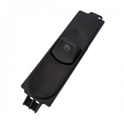 Διακόπτης Παραθύρων μόνός με πλαίσιο για  MERCEDES SPRINTER 3PIN Διακόπτης Παραθύρων μόνός με πλαίσιο για  MERCEDES SPRINTER 3PIN