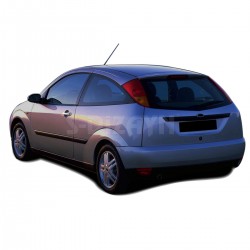 ΧΕΡΟΥΛΙΑ ΠΟΡΤΑΣ ΓΙΑ FORD FOCUS 3D 1998-2005  ΧΡΩΜΙΟ ΜΕΤΑΛΛΙΚΟ 2ΤΕΜ. ΧΕΡΟΥΛΙΑ ΠΟΡΤΑΣ ΓΙΑ FORD FOCUS 3D 1998-2005  ΧΡΩΜΙΟ ΜΕΤΑΛΛΙΚΟ 2ΤΕΜ.