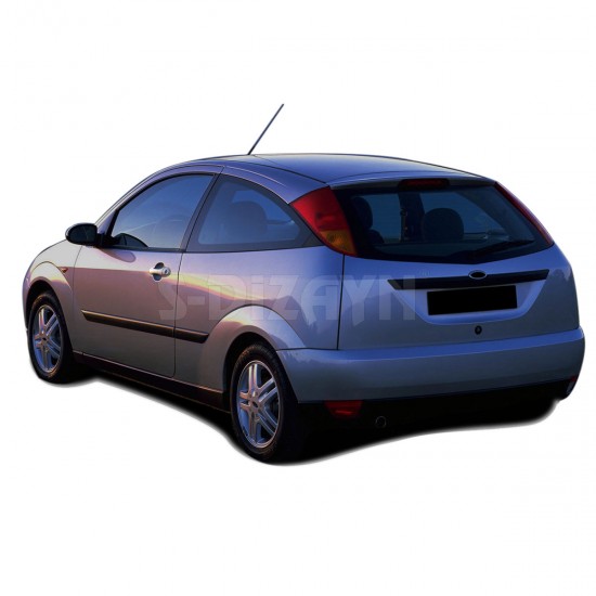 ΧΕΡΟΥΛΙΑ ΠΟΡΤΑΣ ΓΙΑ FORD FOCUS 3D 1998-2005  ΧΡΩΜΙΟ ΜΕΤΑΛΛΙΚΟ 2ΤΕΜ. ΧΕΡΟΥΛΙΑ ΠΟΡΤΑΣ ΓΙΑ FORD FOCUS 3D 1998-2005  ΧΡΩΜΙΟ ΜΕΤΑΛΛΙΚΟ 2ΤΕΜ.