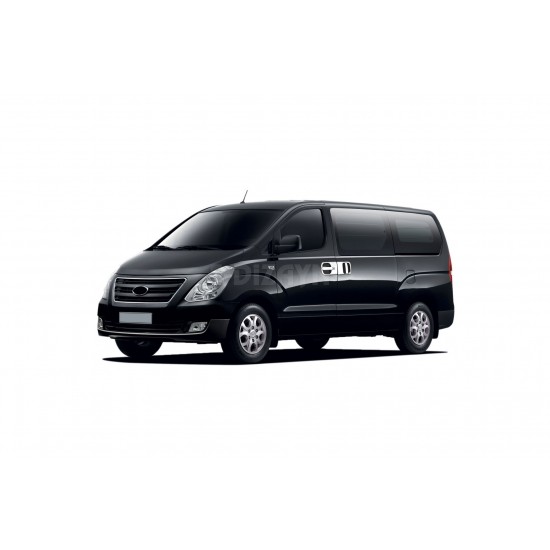 ΧΕΡΟΥΛΙΑ ΠΟΡΤΑΣ ΓΙΑ HYUNDAI H1 VAN 2008+  ΧΡΩΜΙΟ ΜΕΤΑΛΛΙΚΑ 4ΤΕΜ. ΧΕΡΟΥΛΙΑ ΠΟΡΤΑΣ ΓΙΑ HYUNDAI H1 VAN 2008+  ΧΡΩΜΙΟ ΜΕΤΑΛΛΙΚΑ 4ΤΕΜ.