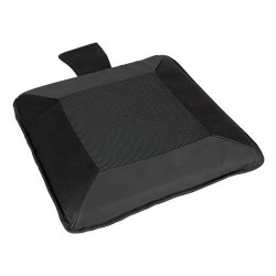 ΜΑΞΙΛΑΡΙ ΚΑΘΙΣΜΑΤΟΣ ΜΕ GEL ΚΑΙ ΑΦΡΟ (MEMORY FOAM) ERGO SEAT DRIVE ΜΑΞΙΛΑΡΙ ΚΑΘΙΣΜΑΤΟΣ ΜΕ GEL ΚΑΙ ΑΦΡΟ (MEMORY FOAM) ERGO SEAT DRIVE